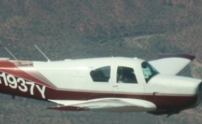 Bruce's Mooney